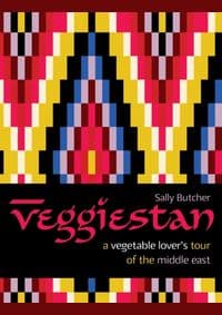 Veggiestan - Sally Butcher, Pavilion Books 1