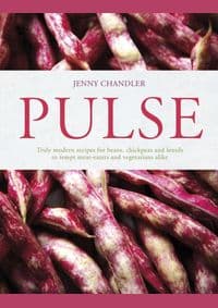 Pulse - Jenny Chandler, Pavilion Books 1