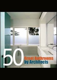 50 Great Bathrooms - autor neuvedený
