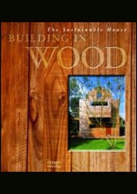 Sustainable French Timber Houses - autor neuvedený