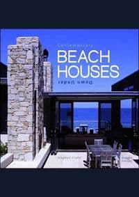 Contemporary Beach Houses Down Under - Stephen Crafti, Image Publishing 1