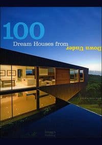 100 Dream Houses from Down Under - autor neuvedený