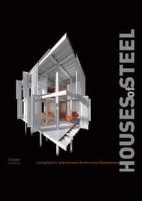 Houses of Steel - Georgina Foley, Images Publishing Group 1