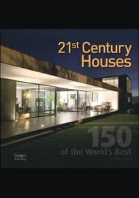 21st Century Houses - Robyn Beaver, Images Publishing Group 1