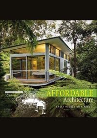 Affordable Architecture - Stephen Crafti, Images Publishing Group