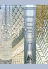 Safdie - Moshe Safdie, The Images Publishing Group 1