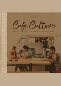 Cafe Culture - autor neuvedený