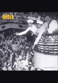 The India Album - autor neuvedený