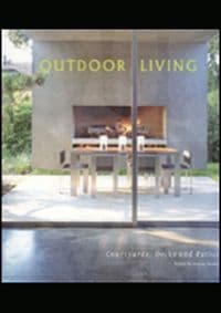 Outdoor Living - autor neuvedený 1