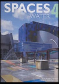 Water Spaces-Pictorial Review - autor neuvedený 1