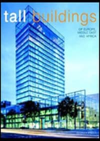 Tall Buildings Europe Middle East - autor neuvedený 1