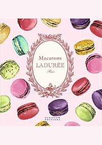 Macarons - Ladurée, Antonin Bonnet, Scriptum 1