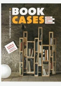 Bookcases: From Salvage to Storage - Aurélie Drouet, Jérôme Blin, Scriptum Editions