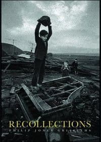 Recollections Griffiths - Philip Jones Griffiths, Trolley Books 1