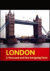 London - autor neuvedený