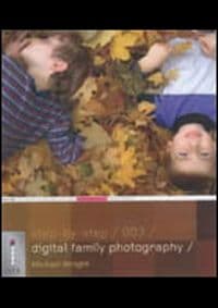 Digital Family Photography - Michael Wright 1