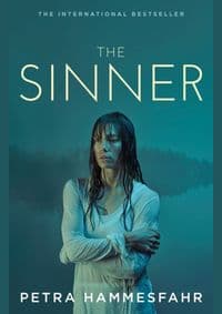 The Sinner - Ms Petra Hammesfahr, Bitter Lemon Press 1