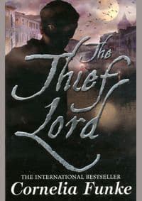 The Thief Lord - Cornelia Funke, Chicken House Ltd
