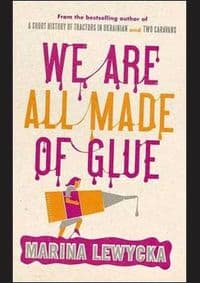 We are all Made of Glue - Marina Lewycka, Fig Tree