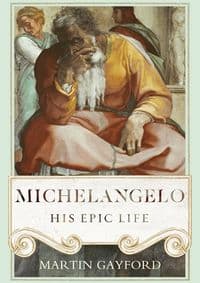 Michelangelo - Martin Gayford, Fig Tree 1