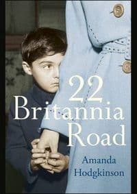 22 Britannia Road - Amanda Hodgkinson, Fig Tree