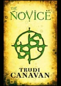 Novice - Trudi Canavan, Atom