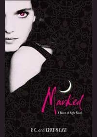 Marked - P C and Kristin Cast, Atom 1