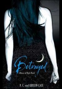 Betrayed - P C and Kristin Cast, Atom 1