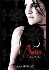 Chosen - P C and Kristin Cast, Atom 1