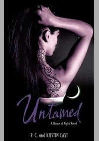 Untamed - P C and Kristin Cast, Atom 1