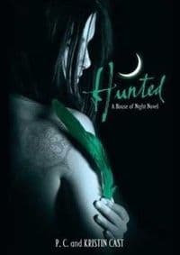 Hunted - P C and Kristin Cast, Atom