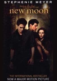 New Moon film tie-in - Stephanie Meyer, Atom