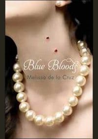 Blue Bloods - Melissa De La Cruz, Little, Brown Book Group 1