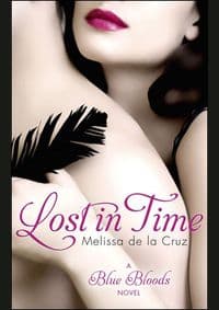 Lost in Time - Melissa de la Cruz, Atom