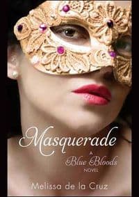 Masquerade - Melissa De La Cruz, Little, Brown Book Group