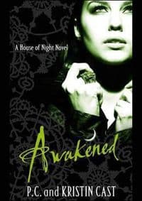 Awakened - P C and Kristin Cast, Little, Brown and Company