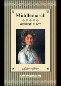 Middlemarch - George Eliot, CRW Publishing 1
