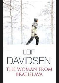 Woman from Bratislava - Leif Davidsen, Quercus Publishing