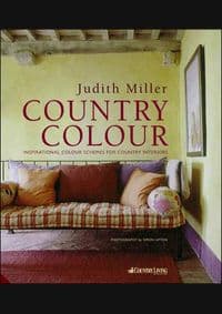 Country Colour - Judith Miller, Jacqui Small LLP 1