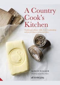 Country Cook`s Kitchen - Alison Walker, Jacqui Small LLP