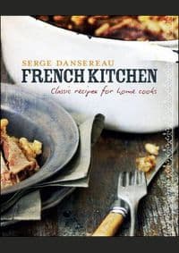 French Kitchen - Serge Dansereau, Jacqui Small LLP