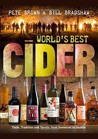 World`s Best Cider - Pete Brown, Bill Bradshaw, Jacqui Small LLP