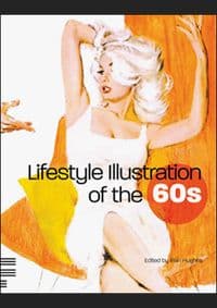 Lifestyle Illustration 60s - Rian Hughes, Fiell Publishing Limited