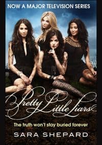 Pretty Little Liars - Sara Shepard, Atom 1