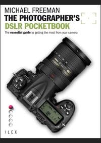 Photographer's DSLR Pocket - Michael Freeman, ILEX
