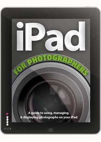 Ipad for Photographers - Ben Harvell, ILEX 1
