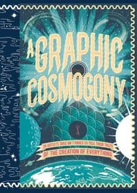 A Graphic Cosmogony - Various, Nobrow Ltd 1