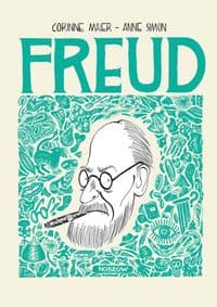 Freud - Corinne Maier, Nobrow Ltd 1