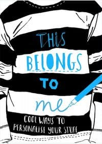 This Belong to Me - Anna Wray, Ivy Press