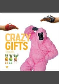 Crazy Gifts - Chantal Alles, Anne Kerloc'h, Vivays Publishing